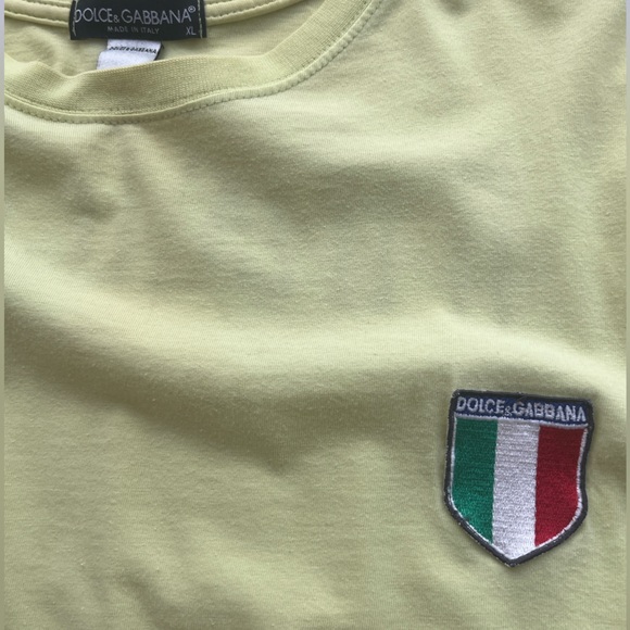 Dolce & Gabbana Long Sleeve Shirt US Size L - Picture 4 of 16